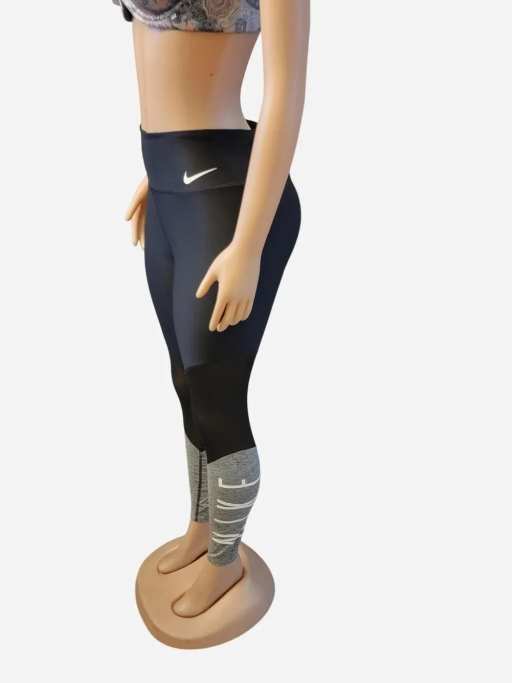 Nike high waist